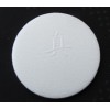 進(jìn)口聚乙烯物理發(fā)泡墊片，PE墊片，PE酒瓶墊，白酒密封塑料墊