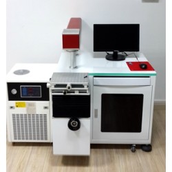 金屬半導(dǎo)體激光打標機