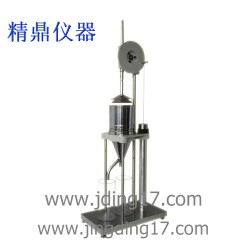 打漿度測定儀，JD-101紙漿打漿度測定儀