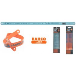 瑞典BAHCO百固(山特維克)18T、24T手用鋸條