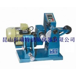 供應(yīng)硫化橡膠耐磨性能測定儀；橡膠阿克隆磨耗試驗機(jī)