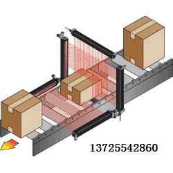 自動化體積測量系統(tǒng)，長寬高尺寸測量工具