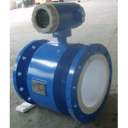 廣東污水流量計，電磁流量計，一體式電磁流量計廠家