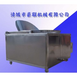 供應(yīng)全自動(dòng)油炸鍋、燃煤型油炸鍋