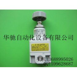 供應SMC精密調(diào)壓閥IR1020-01，IR1010-01
