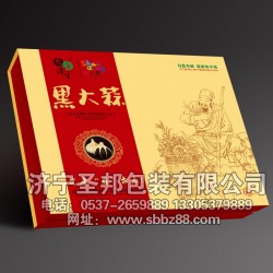 菏澤有生產(chǎn)包裝盒，酒盒，禮盒的包裝廠家嗎？濟(jì)寧圣邦包裝價(jià)格低