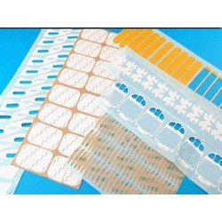 3M熱熔膠膜：3M615、3M5417、3M4949、