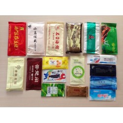 供應(yīng)濕巾枕式包裝機(jī)，壓縮面膜巾包裝機(jī)，單片濕紙巾自動(dòng)包裝機(jī)
