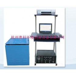 供應振動試驗臺（奧科環(huán)式）