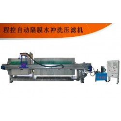 隔膜壓濾機(jī)選[禹州市大張?jiān)O(shè)備有限公司]，大品牌，值得信賴(lài)！