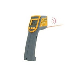燃太TN80紅外熱電偶測溫儀使用-TN80評(píng)測
