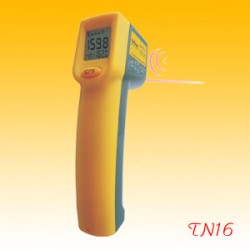 TN16紅外測溫儀使用說明-燃太TN16測溫儀報(bào)價(jià)