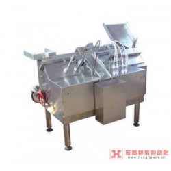 安瓿瓶灌裝封口機(jī)，灌裝封口機(jī)供應(yīng)