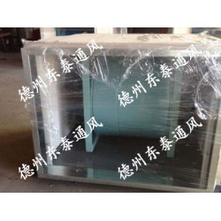 排風(fēng)風(fēng)機(jī)箱，專業(yè)的??DT柜式離心風(fēng)機(jī)箱東泰通風(fēng)設(shè)備公司供應(yīng)
