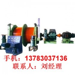 提升絞車哪里好，信譽好的礦用提升絞車供應(yīng)商_東輝工礦