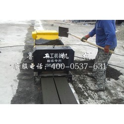 魯工機(jī)械樓板機(jī)加工，玉門樓板機(jī)廠家