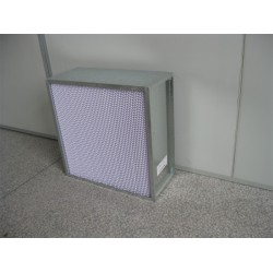 供應(yīng)耐高溫高效空氣過濾器_想買特價耐高溫高效空氣過濾器，就來吳江翔峰凈化