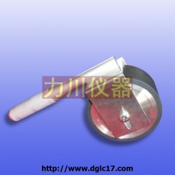 標(biāo)準(zhǔn)輾壓輪、膠粘測(cè)試壓輪