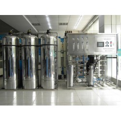 二級反滲透設備 東莞二級反滲透設備廠家 歡迎來電詢價！