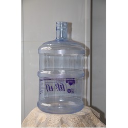 鑫脈工貿(mào)供應(yīng)*新7.5L水桶，濟寧飲用水桶