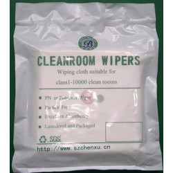 工廠直銷超細(xì)無塵布，觸摸屏、顯示屏專用無塵布 品質(zhì)*保*