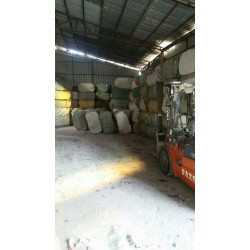 無(wú)紡布供銷，各種品質(zhì)類型供您選擇，工致的福建再生棉直銷供應(yīng)