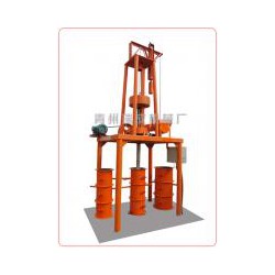全自動水泥制管機（械），全自動立式水泥制管機（械）