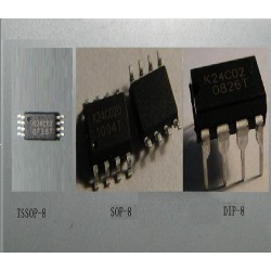 K24C16華虹原裝云普為你提供正品。
