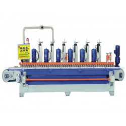 海工科技HGM-6自動連續(xù)磨邊機(jī)要怎么用|中國磨邊機(jī)