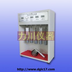膠帶持粘力試驗(yàn)機(jī)、持粘測(cè)試儀