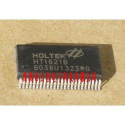 HT45FM2C合泰原裝云普電子只作正品。