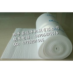 過濾棉頂棚棉批發(fā)/采購；烤漆房過濾棉廠家；優(yōu)質過濾棉品牌