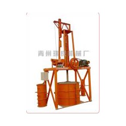涵管機械廠家，涵管機械生產(chǎn)廠家，涵管機械供應(yīng)廠家