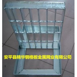 【生產(chǎn)基地】熱鍍鋅地溝蓋板，排水溝蓋板，生產(chǎn)商，批發(fā)商
