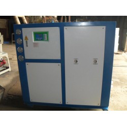 工業(yè)冷水機，供應工業(yè)冷水機