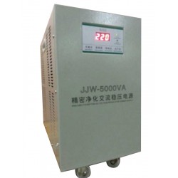 JJW穩(wěn)壓器 買專業(yè)的凈化穩(wěn)壓器，就選京澤電氣