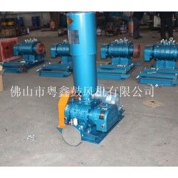 供銷(xiāo)NSR-80羅茨鼓風(fēng)機(jī)_哪里能買(mǎi)到耐用的NSR-80羅茨鼓風(fēng)機(jī)