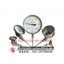 優(yōu)惠的WSSP-481帶遠(yuǎn)傳雙金屬溫度計，怎樣才能買到有品質(zhì)的WSSP-481帶遠(yuǎn)傳雙金屬溫度計