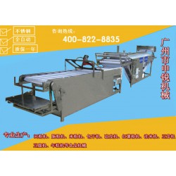 河粉機(jī)供應(yīng)，專業(yè)的河粉機(jī)品牌推*