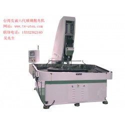 玻璃拋光價(jià)位，口碑好的TFT-LCD玻璃減薄拋光機(jī)供應(yīng)商_臺(tái)灣友誠(chéng)