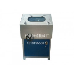 XZ-L1H圓管拋光機(jī)多少錢一臺