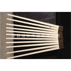 廠家直銷(xiāo)楊木LVL床板條，多層板條，沙發(fā)板條