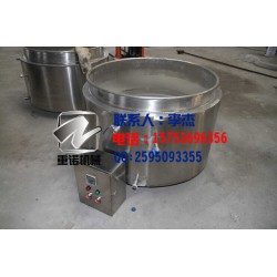電加熱松香鍋，脫毛松香鍋，豬頭松香鍋