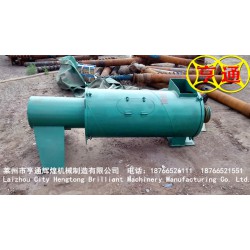 塑料脫水提料機價格，*好的亨通塑料脫水提料機供應(yīng)信息