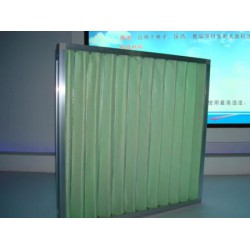 中傲集團(tuán)提供打折板式初效過濾器，袋式中效過濾器