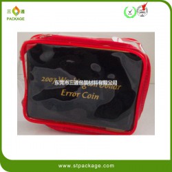 深圳禮品袋，環(huán)保禮品袋，PVC禮品袋