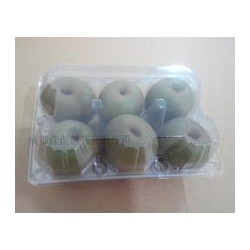 劃算的水果吸塑盒，鑫洋提供，水果吸塑盒