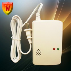 燃?xì)庑孤﹫缶?，氣體泄漏報警器，新疆天然氣探測器