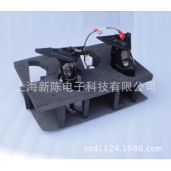 EVA深加工、中空板+EVA泡棉包裝設(shè)計(jì)廠家直銷