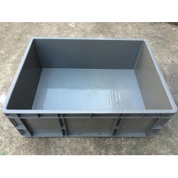 廠家直銷TP462.5箱、物流箱、歐標(biāo)箱